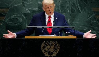 Donalds Tramps. Foto: REUTERS/MIKE SEGAR/Scanpix