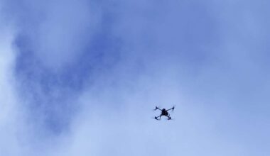 “Dronu siena” Eiropā raisa domstarpības: vai Briseles plāns spēs pasargāt no Krievijas uzbrukumiem?