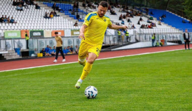 ″Super Nova″ neizmanto vairākumu un galdā atstāj ļoti vajadzīgus punktus – Futbols – Sportacentrs.com