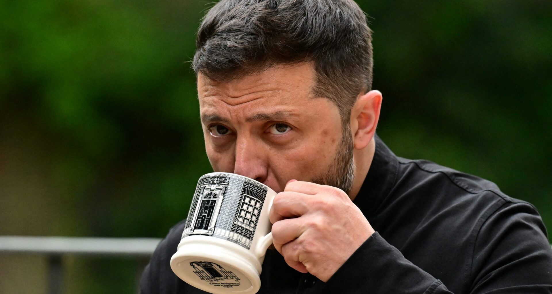 “Nesenās dronu palaišanas no tankkuģiem ir viens šāds piemērs,” Zelenskis atšifrē Putina plānus