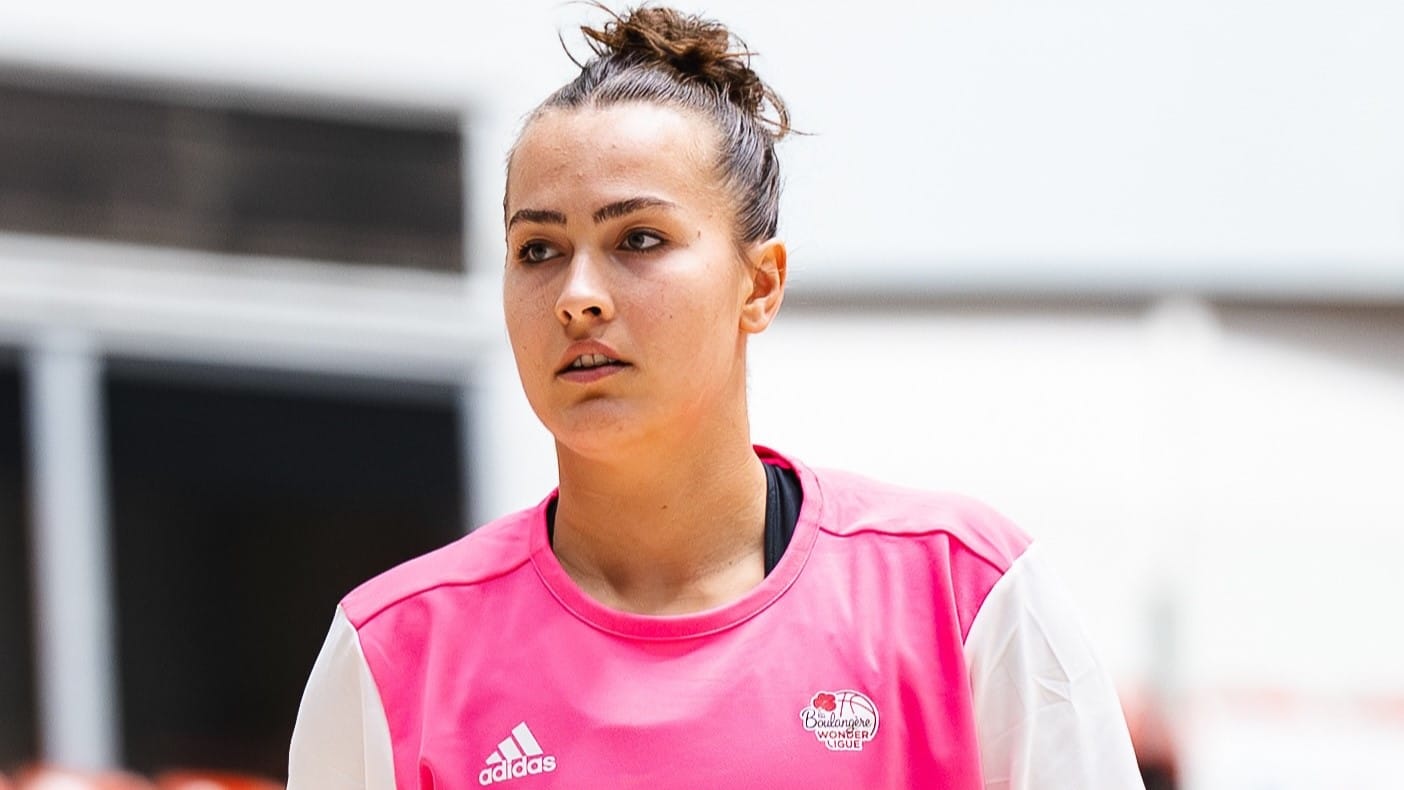 Gulbei 15 punkti un pirmā uzvara Francijas līgā