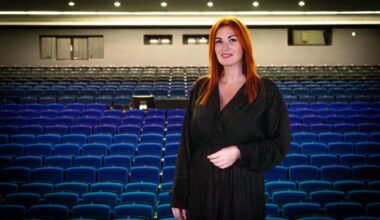 Mūsu mērķis ir panākt, lai katra no jaunajām struktūrvienībām kļūtu par dzīvu kopienas centru