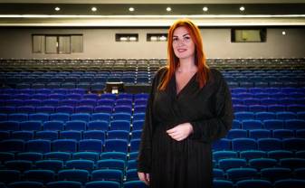 Astrīda Leščinska: Mūsu mērķis ir panākt, lai katra no jaunajām struktūrvienībām kļūtu par dzīvu kopienas centru