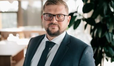 Eiropas Centrālās bankas 2026. gada februāra sēde var kļūt par pagrieziena punktu