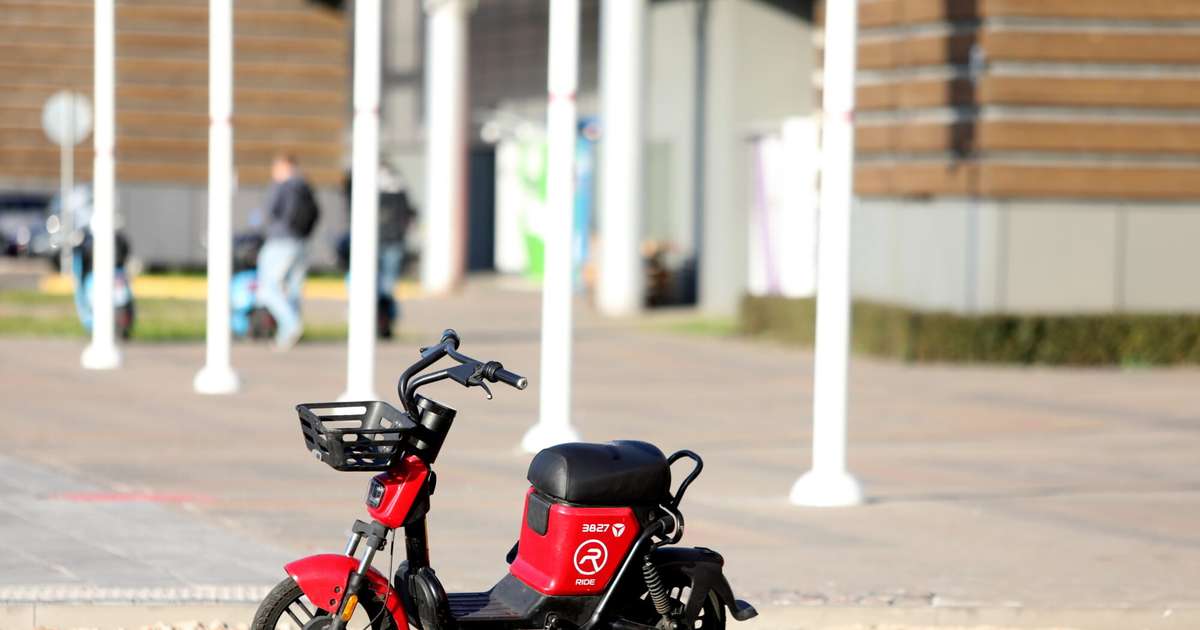 PTAC piemērojis “Ride” desmit tūkstošu eiro lielu sodu