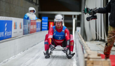 ''Sagatavot trasi izskatās kā neiespējamā misija'' – Ziemas sports – Sportacentrs.com