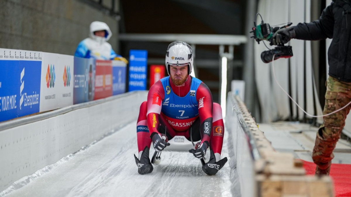 ''Sagatavot trasi izskatās kā neiespējamā misija'' – Ziemas sports – Sportacentrs.com