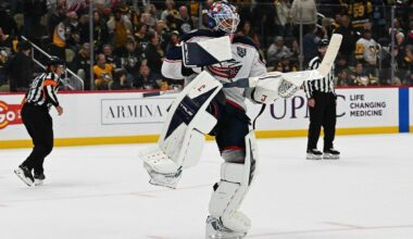 Foto: Justin Berl/Getty Images/AFP/Scanpix