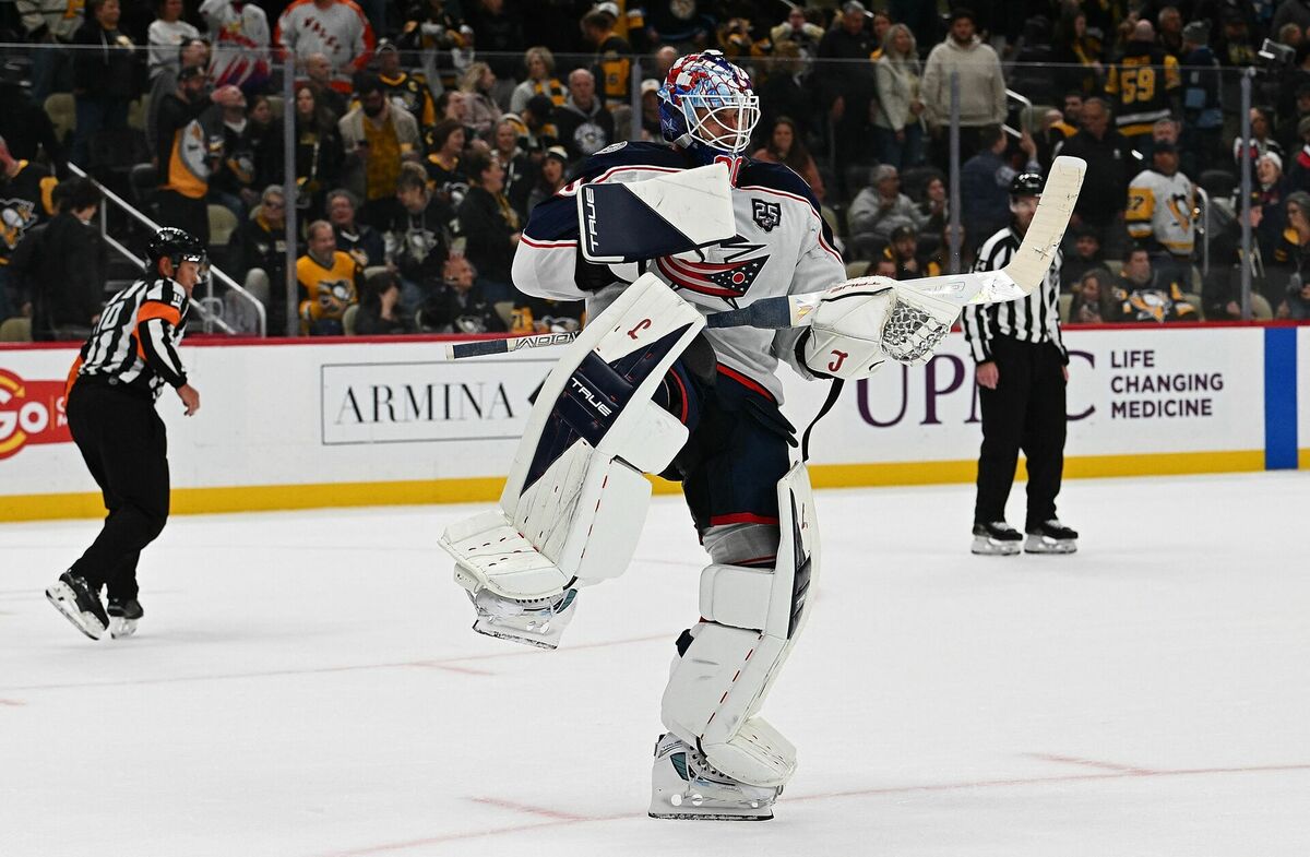 Foto: Justin Berl/Getty Images/AFP/Scanpix