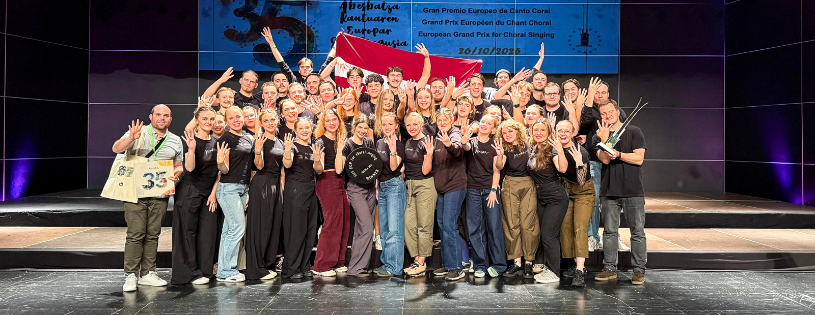 Ilgais, pamatīgais darbs ir atmaksājies / Diena