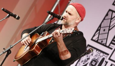 Mūzikas un mākslas festivāls “BILDES” aicina uz brīvdienu koncertiem VEF Kulturas pilī