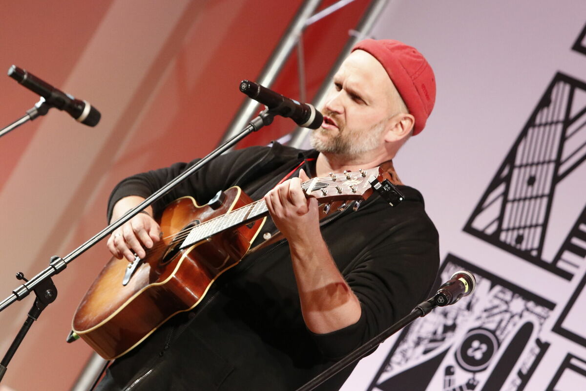 Mūzikas un mākslas festivāls “BILDES” aicina uz brīvdienu koncertiem VEF Kulturas pilī