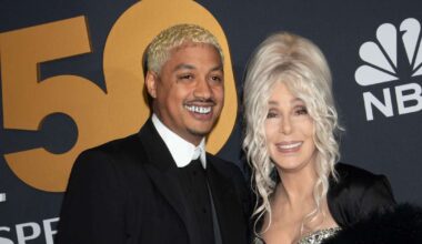 Šērai apnicis ballīšu mīļākais – attiecības ar Edvardsu tuvojas beigām