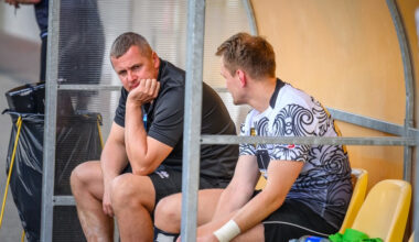 "Nevienam nav gandarījuma pēc spēles Somijā" – Regbijs – Sportacentrs.com