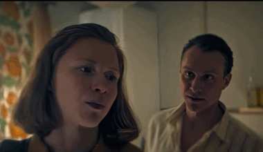 Foto: Ekrānuzņēmums no filmas "Tīklā. TTT leģendas dzimšana" treilera