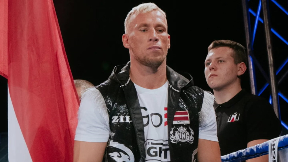 Zutim un Zīlem nākas ringu pamest bez cīņas uzvarētāja – Bokss - Sportacentrs.com
