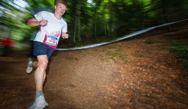 Orientierists Upītis labākais no latviešiem kalnu un taku skriešanas pasaules čempionātā – Citi sporta veidi – Sportacentrs.com