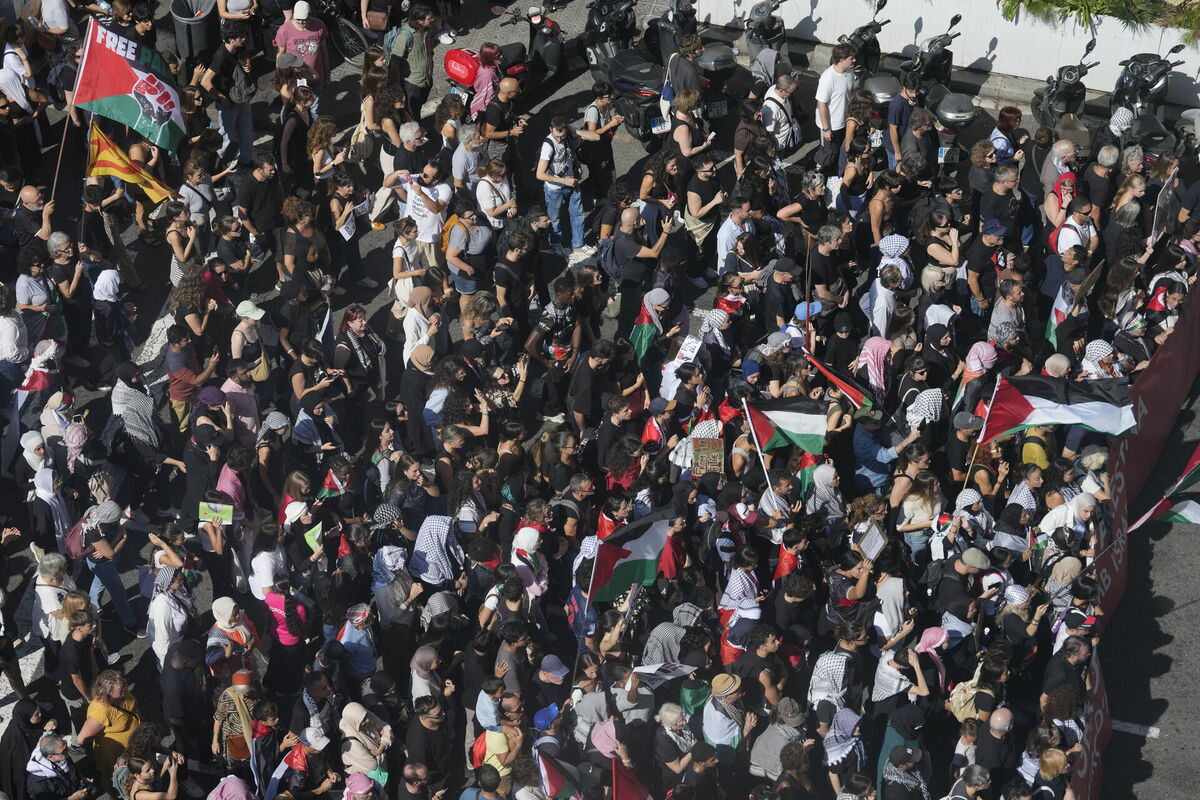 Foto: EPA /Scanpix
