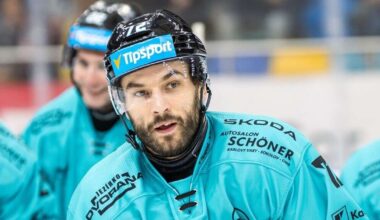 Jaks Čehijas Ekstralīgā iemet divas ripas uzvarā, Dzierkals rezultatīvi piespēlē