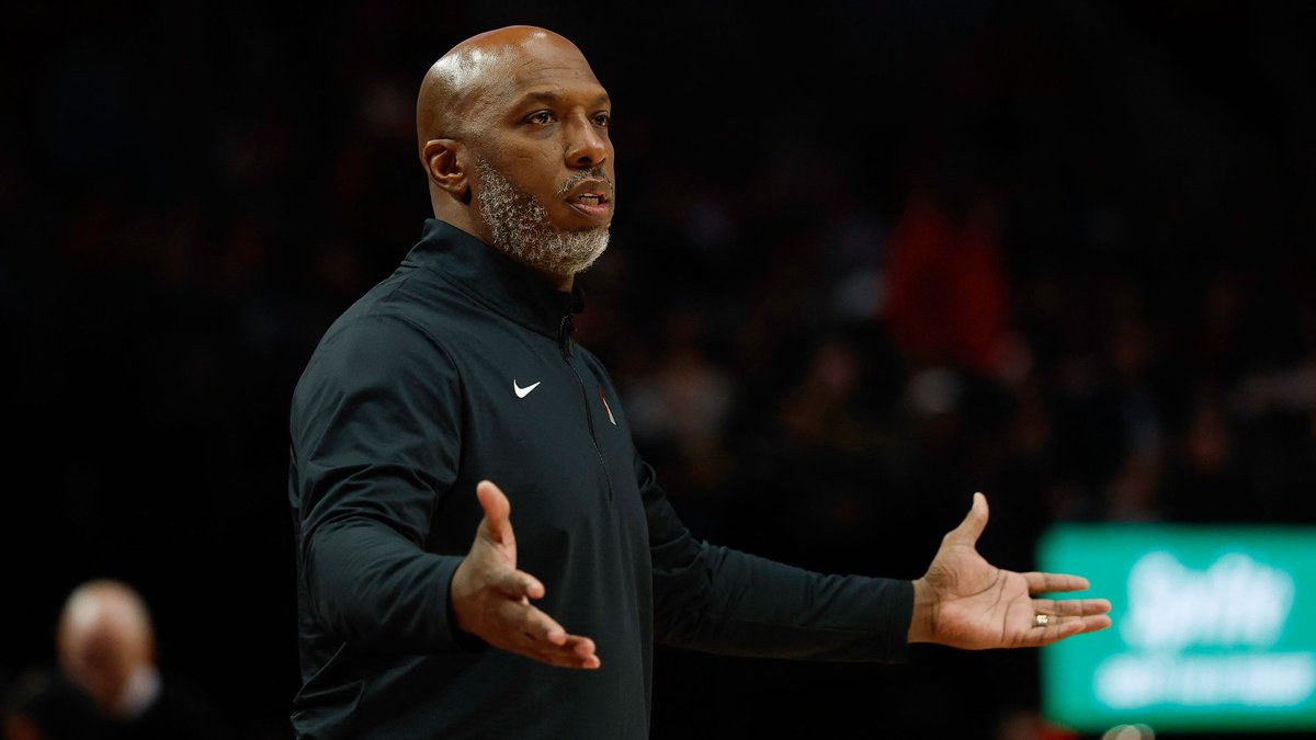 Skandāls NBA – FIB arestē "Trail Blazers" galveno treneri un "Heat" basketbolistu