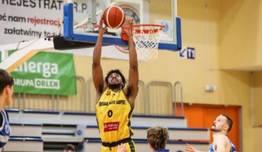 Miškam deviņi punkti Tallinas “Kalev”/”Cramo” sagrāvē FIBA Eiropas kausa mačā