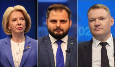 Noraida JV "kompromisu", lai atliktu Stambulas konvencijas denonsēšanu