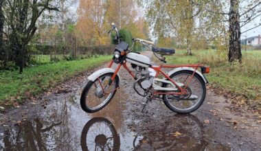 Pirmdien lielākajā daļā Latvijas līs