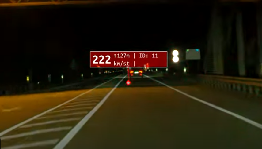 Foto: Valsts policija