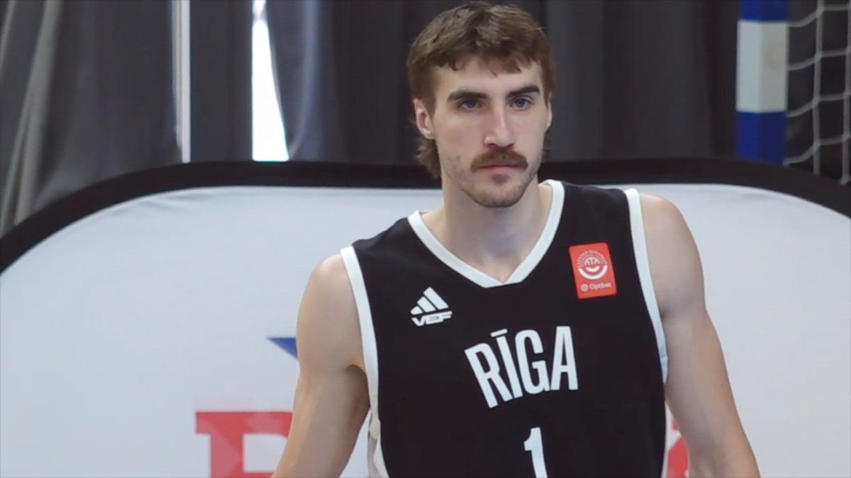 VEF izcīna trešo uzvaru trīs spēlēs – Basketbols – Sportacentrs.com