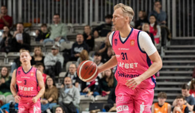 "Rīgas Zeļļi" vienojas ar Jāni Bērziņu par ilgtermiņa līgumu – Basketbols – Sportacentrs.com