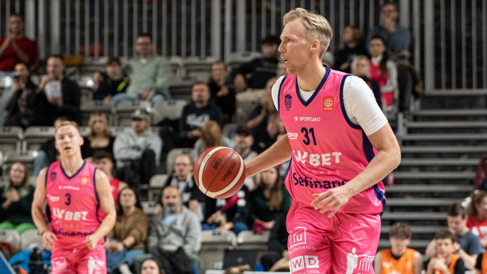 "Rīgas Zeļļi" vienojas ar Jāni Bērziņu par ilgtermiņa līgumu – Basketbols – Sportacentrs.com