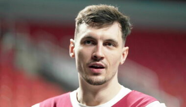 Rodions Kurucs. Foto: Paula Čurkste/LETA