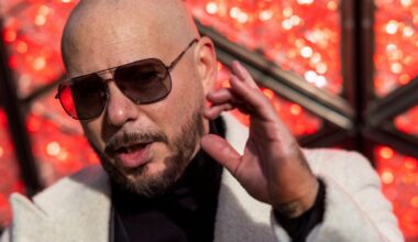 Lielā interese par Pitbull koncerta biļetēm radījusi pārslodzi "Biļešu servisa" sistēmai