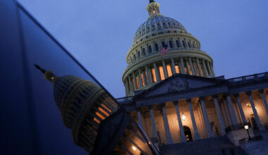 Foto: REUTERS/Nathan Howard/Scanpix
