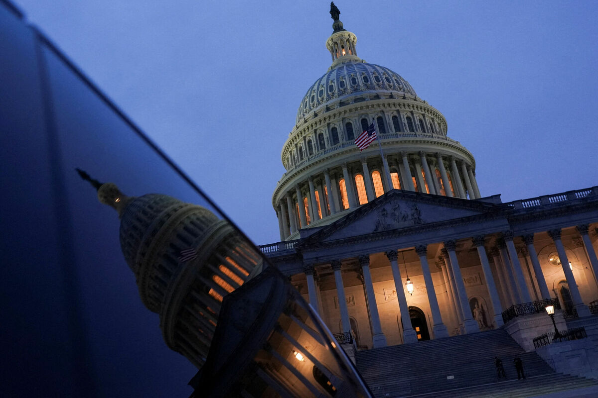 Foto: REUTERS/Nathan Howard/Scanpix