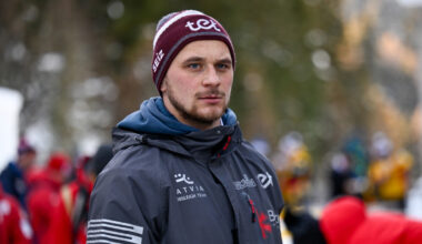 PK izcīņā bobslejā Latvija nākamsezon startēs ar divām ekipāžām – Ziemas sports – Sportacentrs.com