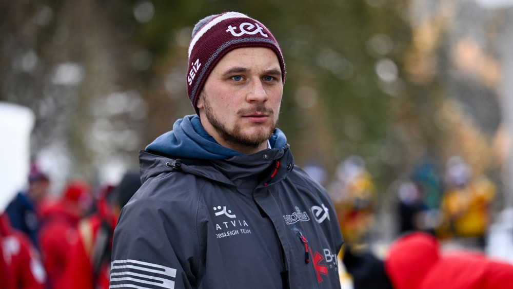 PK izcīņā bobslejā Latvija nākamsezon startēs ar divām ekipāžām – Ziemas sports – Sportacentrs.com