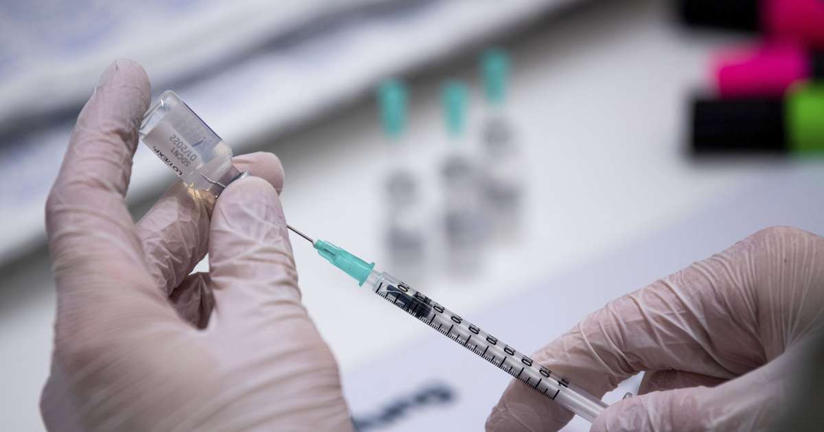 Latvijā sākas gripas sezona: mediķi aicina laikus vakcinēties, lai izvairītos no smagas saslimšanas