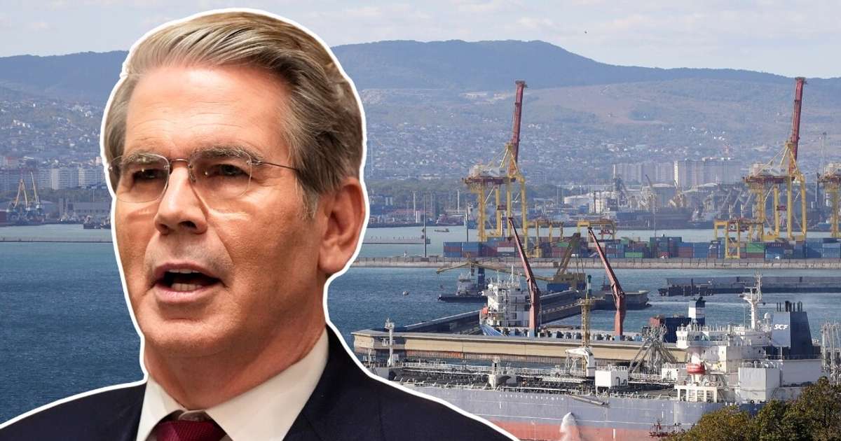 ASV nosaka sankcijas Krievijas naftas milžiem