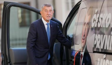Foto: AP Photo/Darko Bandic/Scanpix