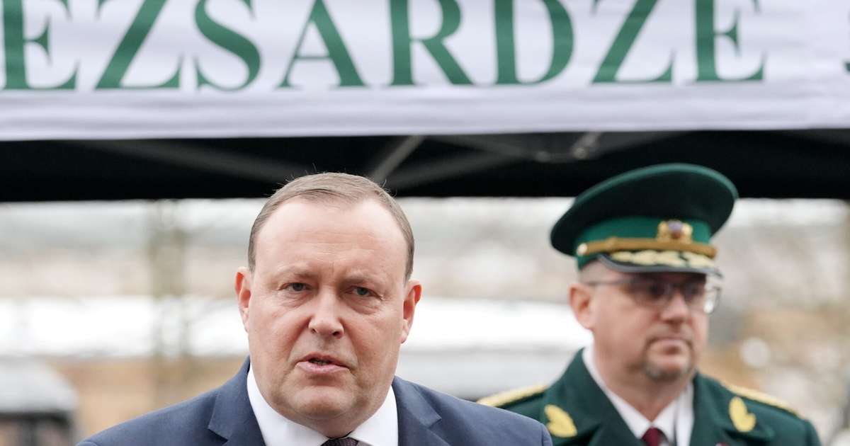 Ministrs norāda uz arvien izaicinošāku drošības situāciju Latvijā
