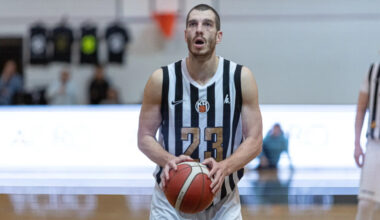 Linardam Jaunzemam double-double arī Islandes Premjerlīgas otrajā kārtā – Basketbols – Sportacentrs.com