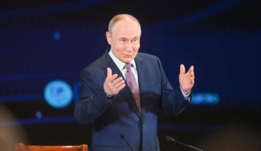 Donbass: Ukrainas kara rētainākā teritorija. Kāpēc Putinam to tik izmisīgi vajag?
