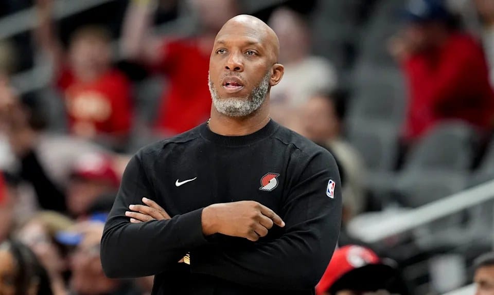 NBA sajukusi prātā? Apcietināti “Heat” aizsargs un “Trail Blazers” treneris - Sportazinas.com