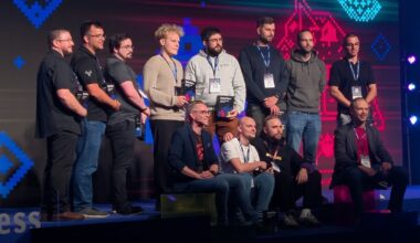 Latvija plūc visas godalgas "balto hakeru" sacensībās