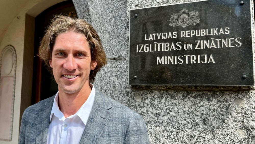 "Sporta budžetam jāatspoguļo prioritātes, kas noteiktas valdības rīcības plānā" – Citi sporta veidi – Sportacentrs.com