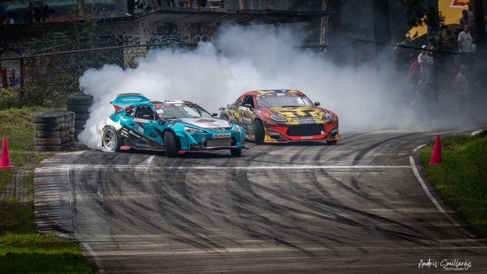 "Pierādījām, ka Latvija spēj rīkot pasaules līmeņa pasākumus" – Motoru sports – Sportacentrs.com