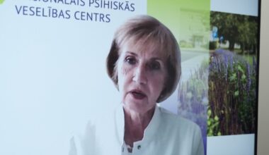 Jauni veidi atkarību ainu padara sarežģītāku, pauž psihiskās veselības centrs