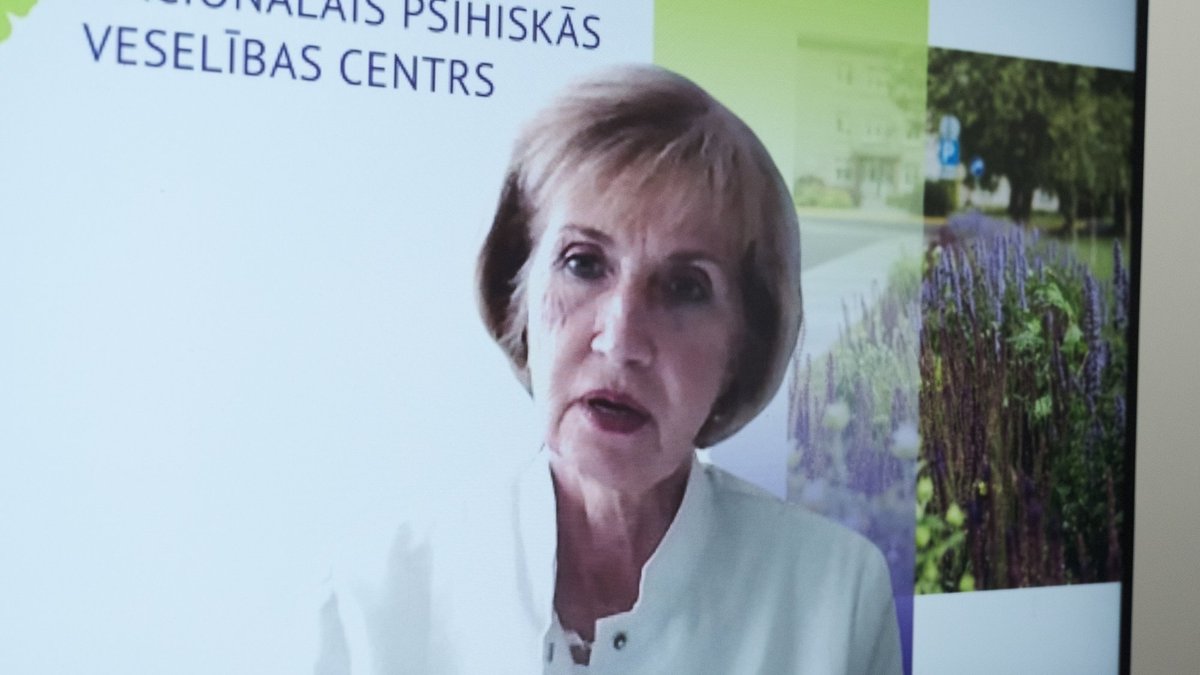 Jauni veidi atkarību ainu padara sarežģītāku, pauž psihiskās veselības centrs