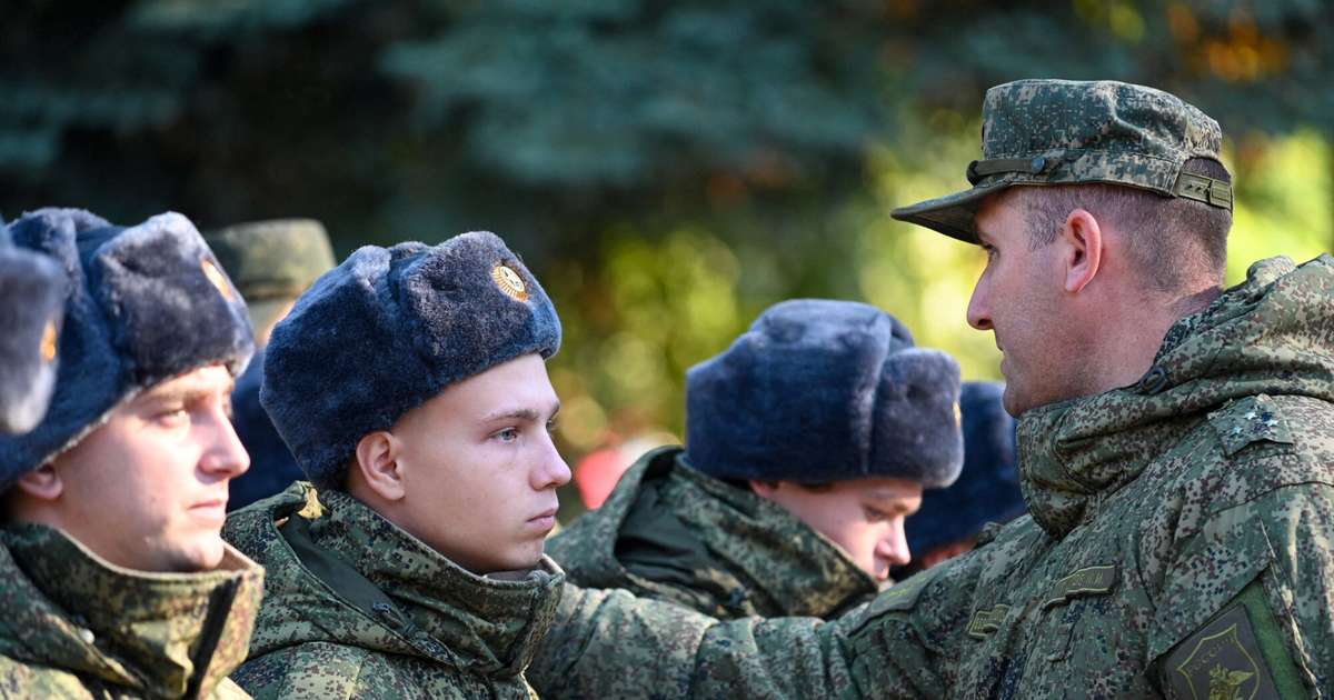 Krievija gatavo jaunu “klusās mobilizācijas” likumu, lai noturētu karu Ukrainā
